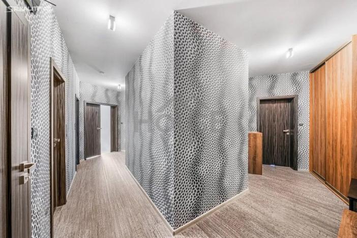 Prodej bytu 3+1, Praha - Stodůlky, Svitákova, 120 m2