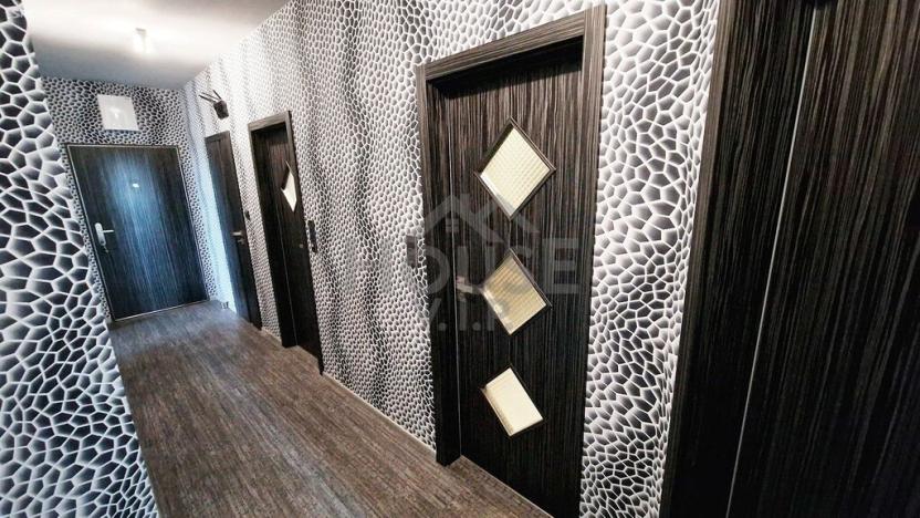 Prodej bytu 3+1, Praha - Stodůlky, Svitákova, 120 m2