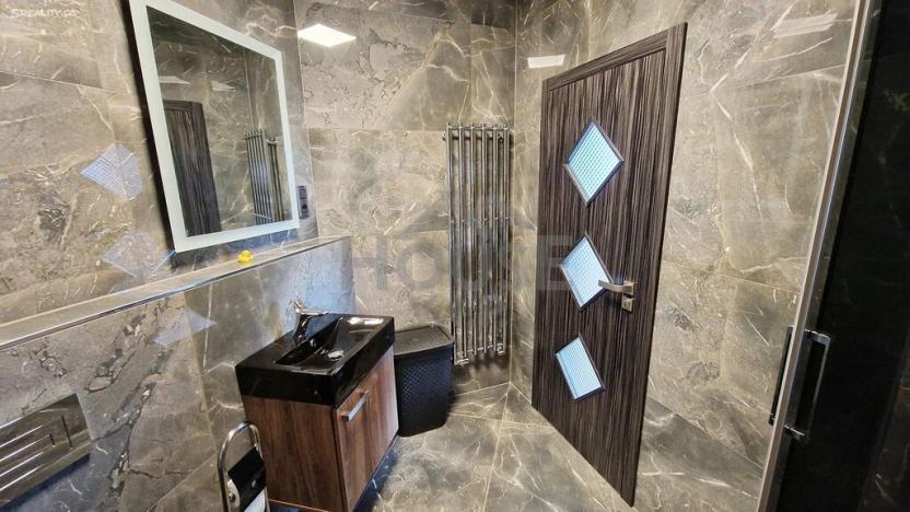 Prodej bytu 3+1, Praha - Stodůlky, Svitákova, 120 m2