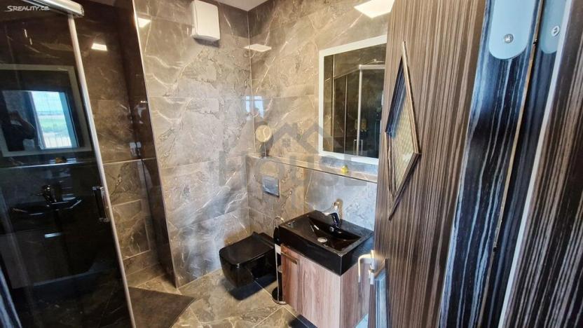 Prodej bytu 3+1, Praha - Stodůlky, Svitákova, 120 m2