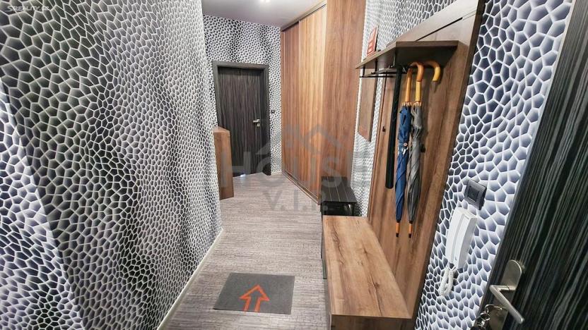 Prodej bytu 3+1, Praha - Stodůlky, Svitákova, 120 m2