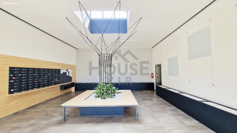 Prodej bytu 3+1, Praha - Stodůlky, Svitákova, 120 m2