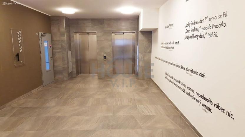 Prodej bytu 3+1, Praha - Stodůlky, Svitákova, 120 m2