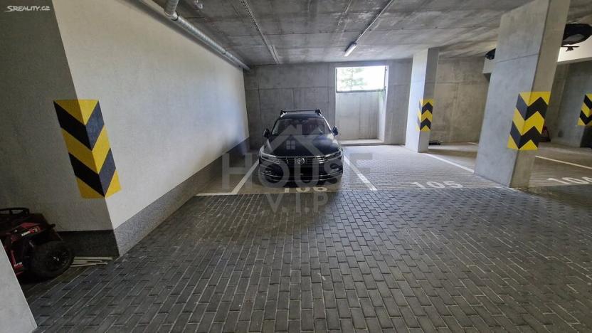 Prodej bytu 3+1, Praha - Stodůlky, Svitákova, 120 m2