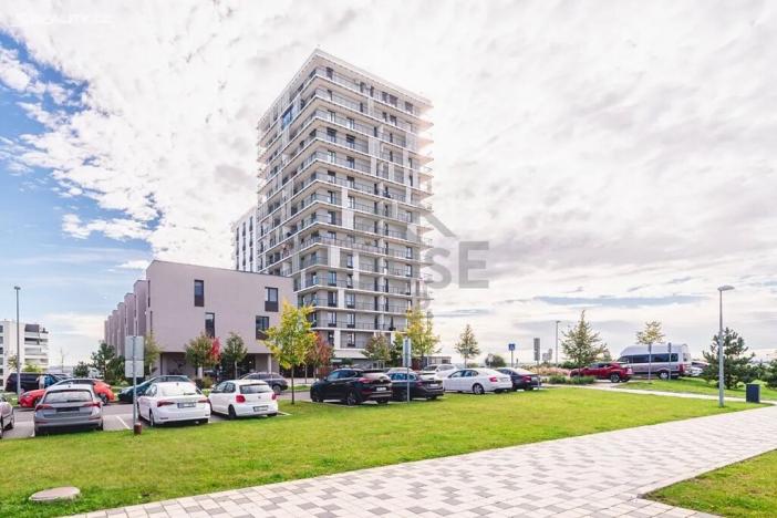 Prodej bytu 3+1, Praha - Stodůlky, Svitákova, 120 m2