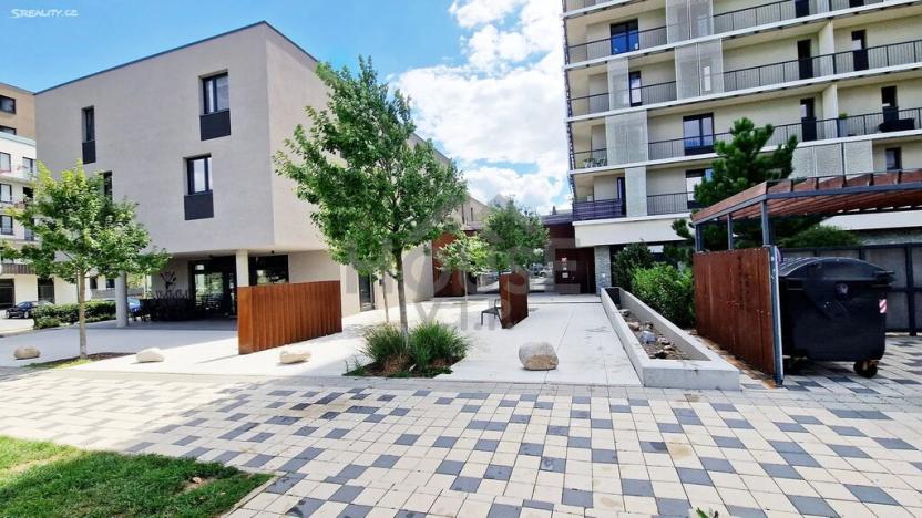 Prodej bytu 3+1, Praha - Stodůlky, Svitákova, 120 m2