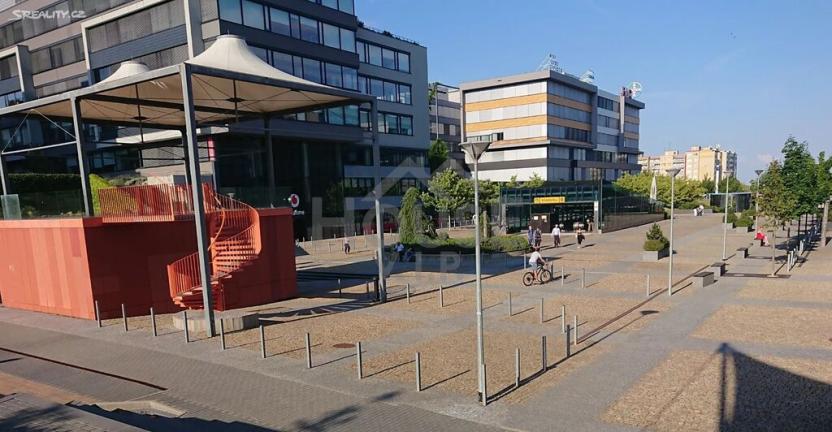 Prodej bytu 3+1, Praha - Stodůlky, Svitákova, 120 m2