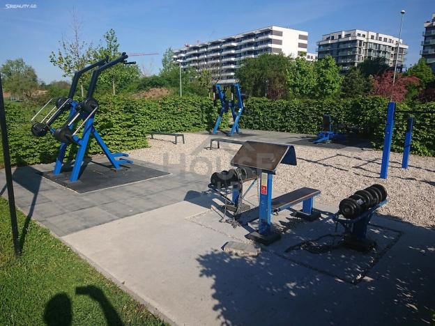 Prodej bytu 3+1, Praha - Stodůlky, Svitákova, 120 m2