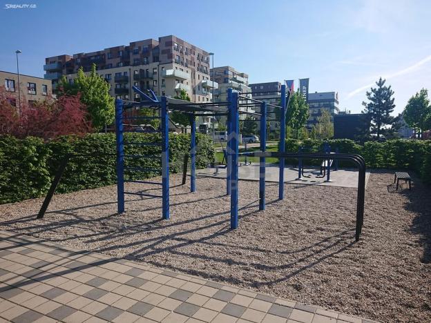 Prodej bytu 3+1, Praha - Stodůlky, Svitákova, 120 m2