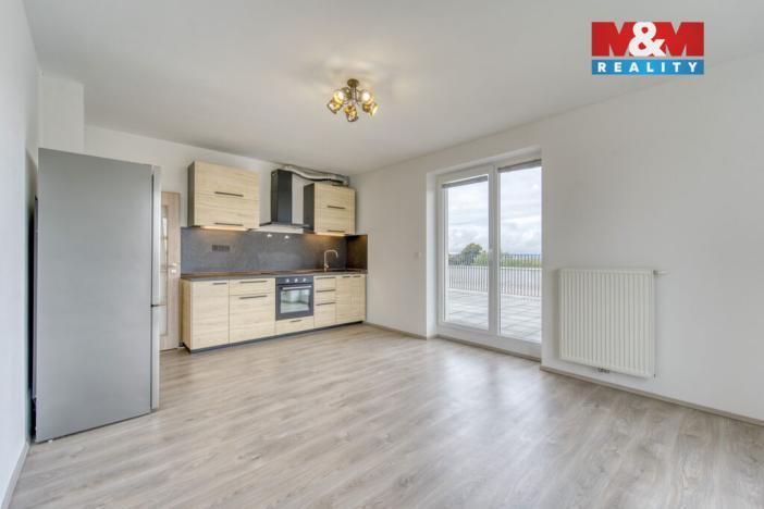 Prodej bytu 3+kk, Plzeň, V Zahrádkách, 57 m2