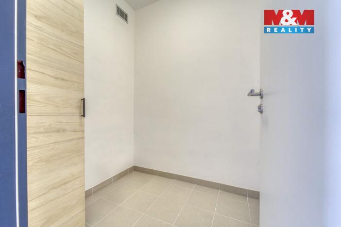 Prodej bytu 3+kk, Plzeň, V Zahrádkách, 57 m2