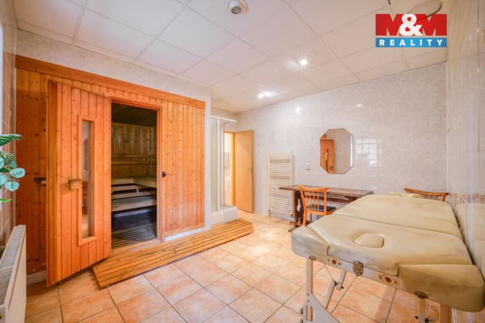 Prodej ubytování, Žihle - Nový Dvůr, 689 m2