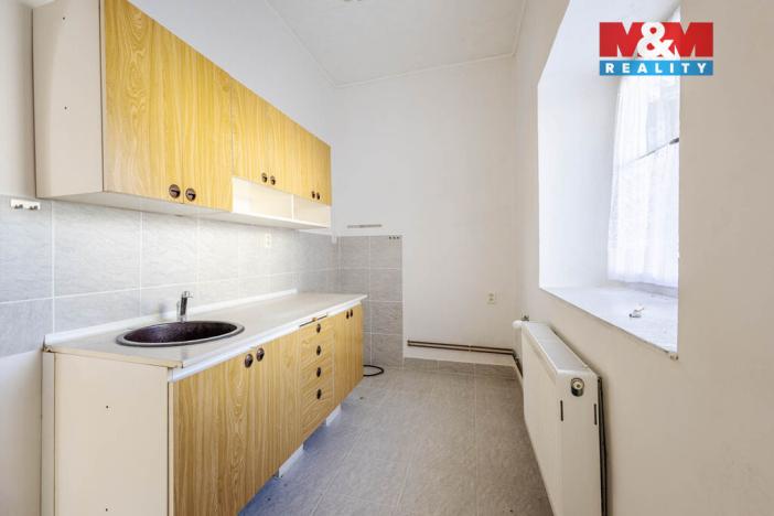 Prodej rodinného domu, Krásná Lípa - Zahrady, 300 m2