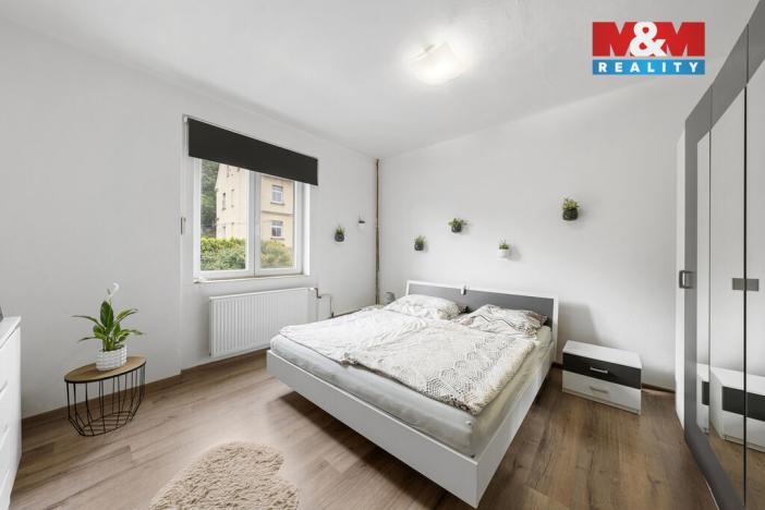 Prodej rodinného domu, Ústí nad Labem - Střekov, Jeseninova, 275 m2