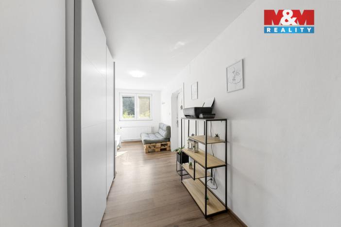 Prodej rodinného domu, Ústí nad Labem - Střekov, Jeseninova, 275 m2