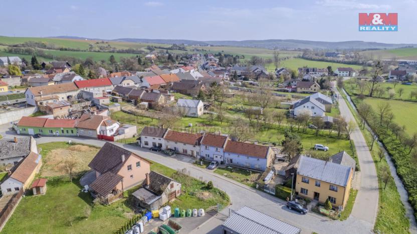 Prodej garáže, Sazovice, 239 m2