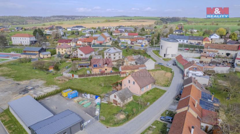 Prodej garáže, Sazovice, 239 m2