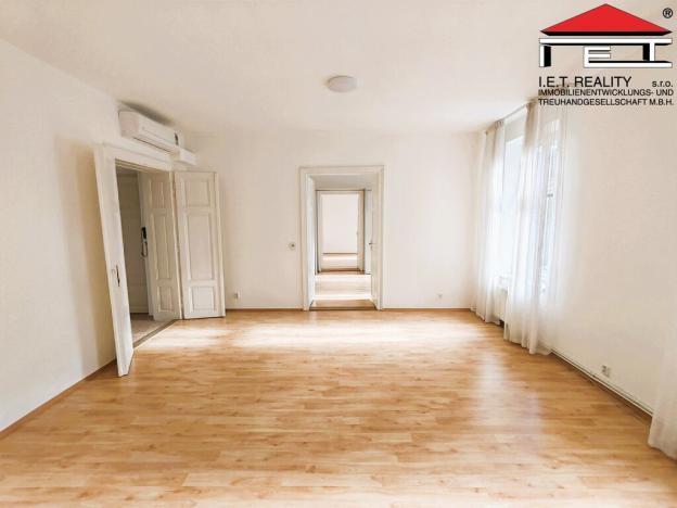Pronájem bytu 3+1, Ostrava, Přívozská, 107 m2