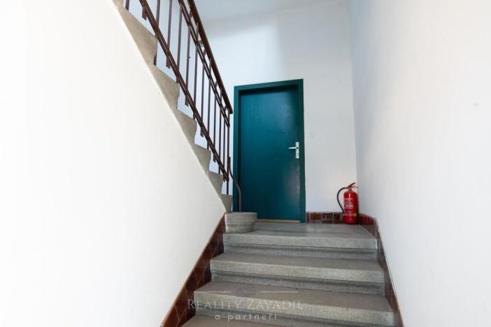 Pronájem kanceláře, Ostrava, Rudná, 116 m2