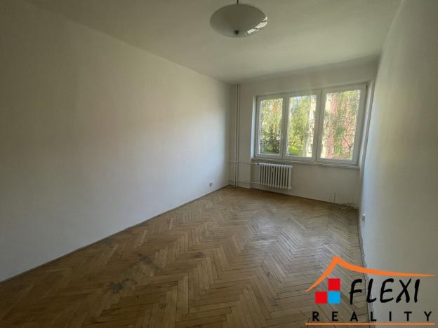 Pronájem bytu 2+1, Karviná - Ráj, Kosmonautů, 50 m2