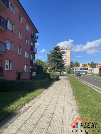 Pronájem bytu 2+1, Karviná - Ráj, Kosmonautů, 50 m2