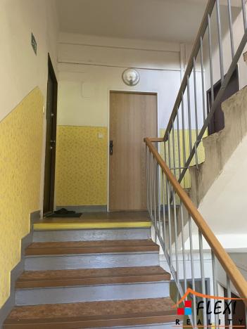 Pronájem bytu 2+1, Karviná - Ráj, Kosmonautů, 50 m2