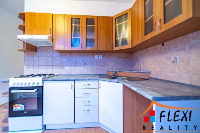 Pronájem bytu 2+1, Karviná - Ráj, Kosmonautů, 50 m2