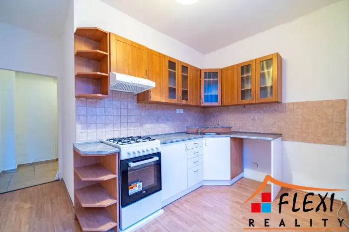 Pronájem bytu 2+1, Karviná - Ráj, Kosmonautů, 50 m2