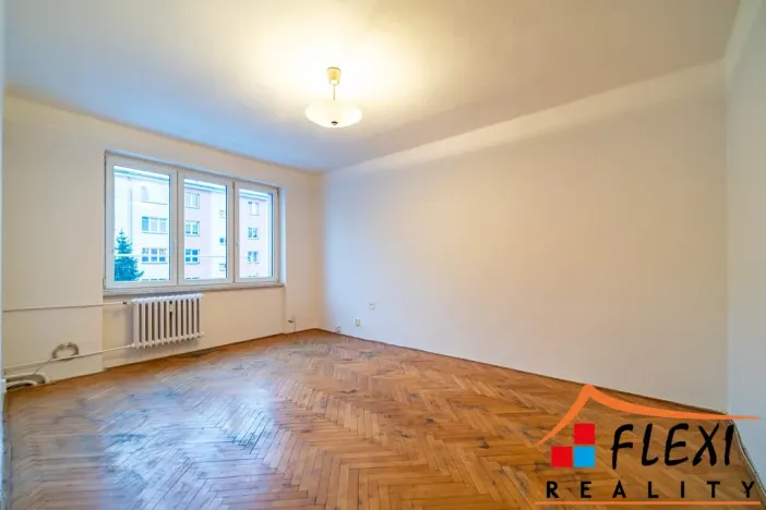 Pronájem bytu 2+1, Karviná - Ráj, Kosmonautů, 50 m2