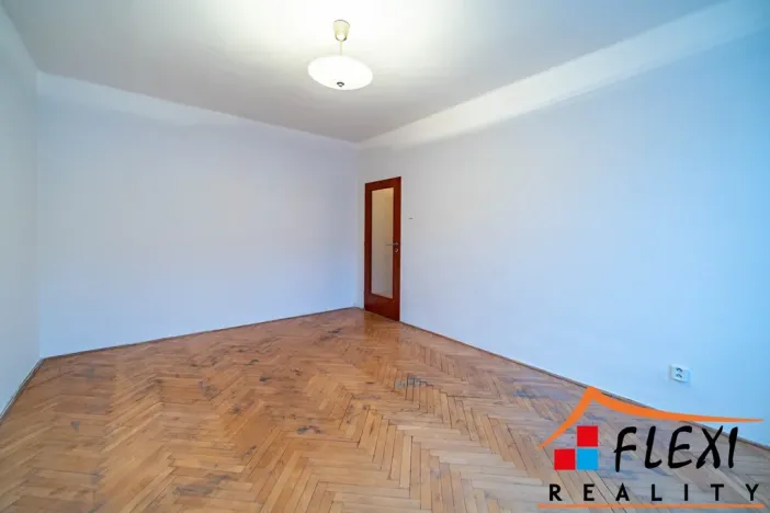 Pronájem bytu 2+1, Karviná - Ráj, Kosmonautů, 50 m2