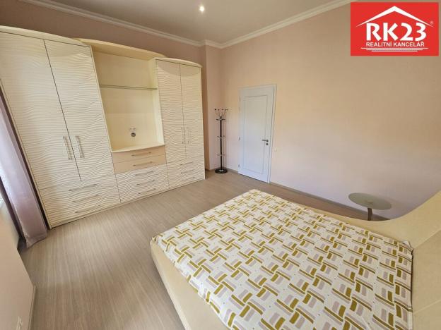 Prodej bytu 2+1, Mariánské Lázně, Hlavní třída, 102 m2