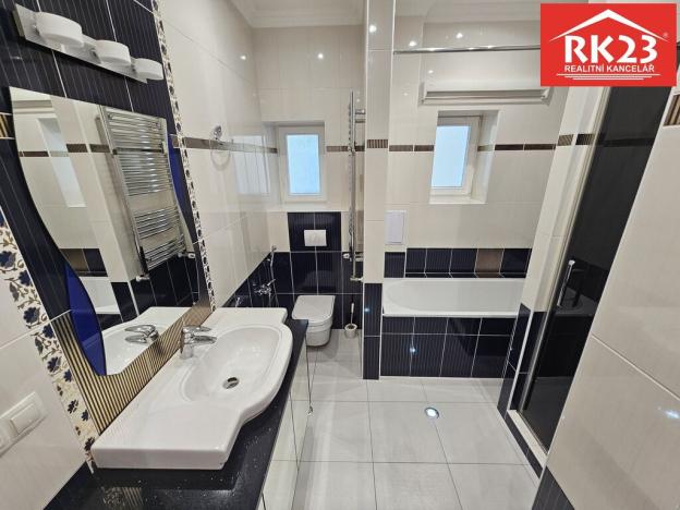 Prodej bytu 2+1, Mariánské Lázně, Hlavní třída, 102 m2