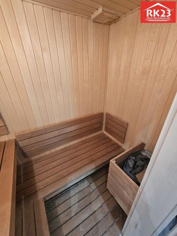 Prodej bytu 2+1, Mariánské Lázně, Hlavní třída, 102 m2