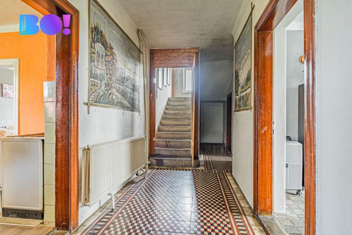 Prodej rodinného domu, Pustějov, 141 m2