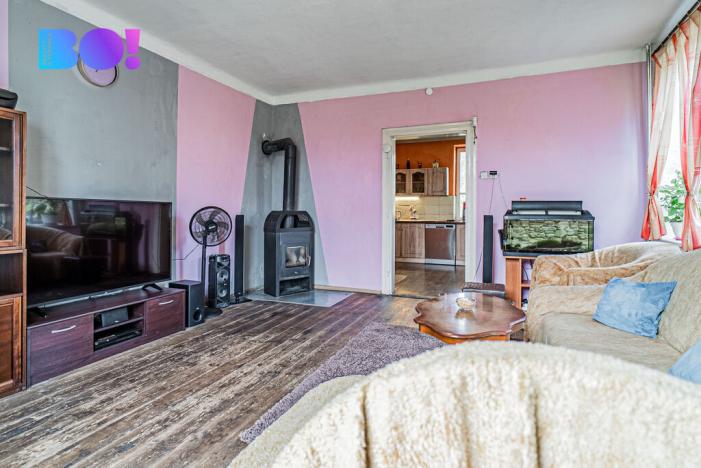 Prodej rodinného domu, Pustějov, 141 m2