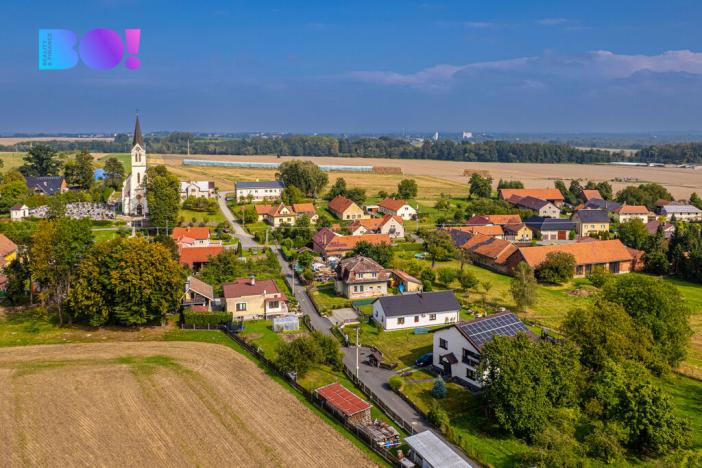 Prodej rodinného domu, Pustějov, 141 m2