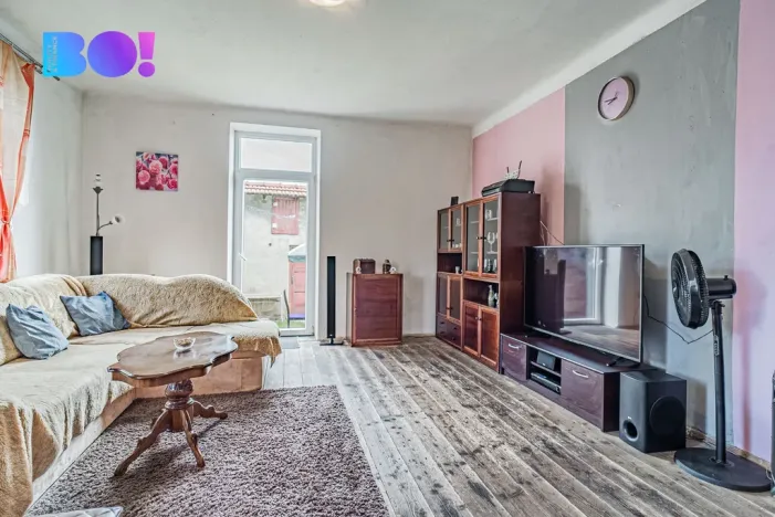 Prodej rodinného domu, Pustějov, 141 m2