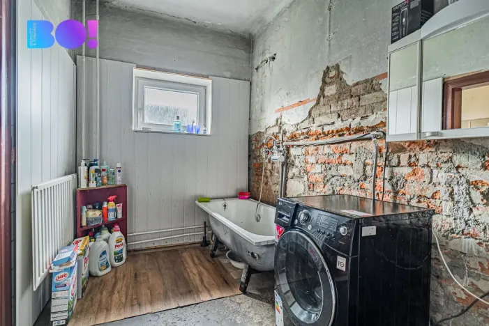 Prodej rodinného domu, Pustějov, 141 m2