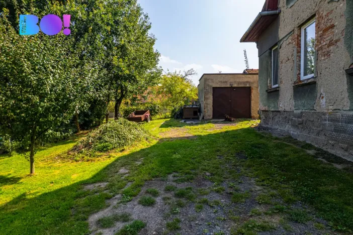 Prodej rodinného domu, Pustějov, 141 m2