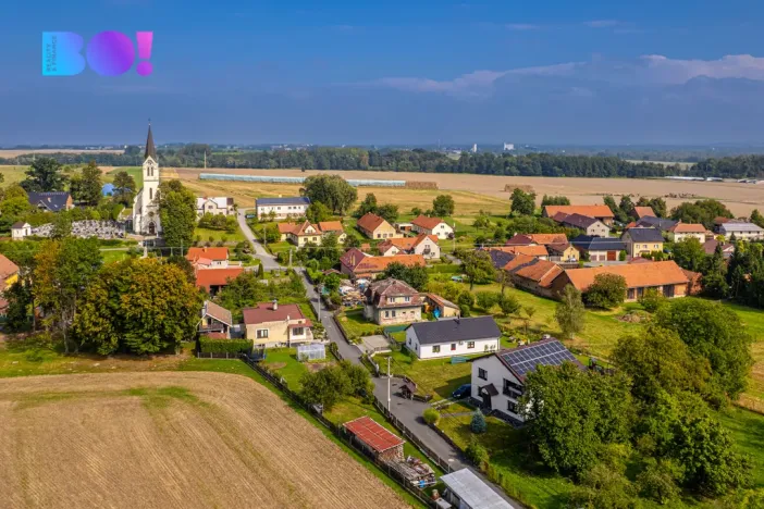 Prodej rodinného domu, Pustějov, 141 m2