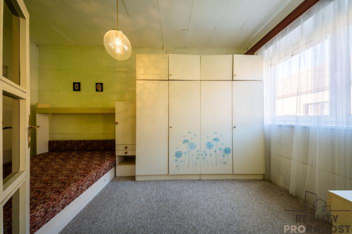 Prodej rodinného domu, Moravský Písek, Sokolská, 210 m2