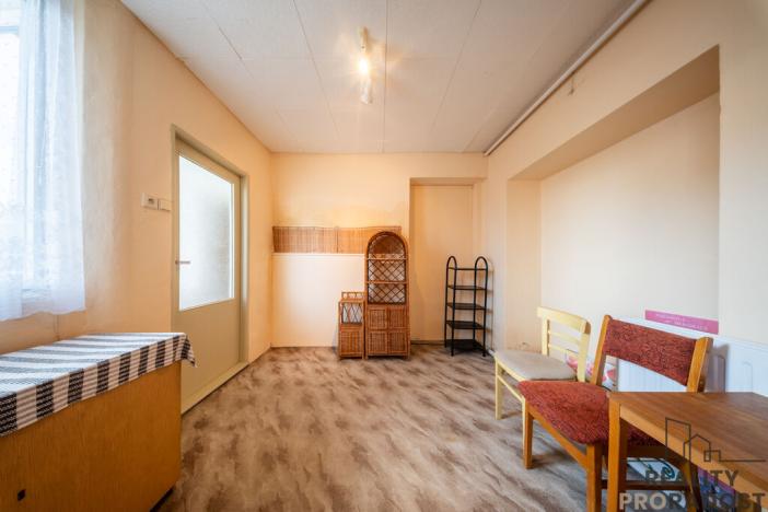 Prodej rodinného domu, Moravský Písek, Sokolská, 210 m2