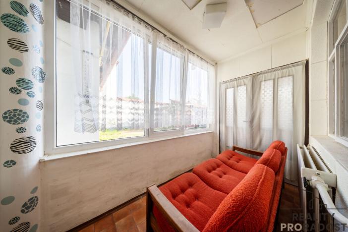 Prodej rodinného domu, Moravský Písek, Sokolská, 210 m2