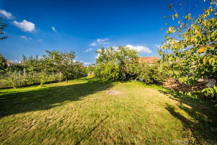 Prodej rodinného domu, Moravský Písek, Sokolská, 210 m2