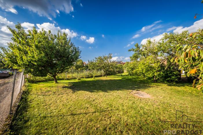 Prodej rodinného domu, Moravský Písek, Sokolská, 210 m2