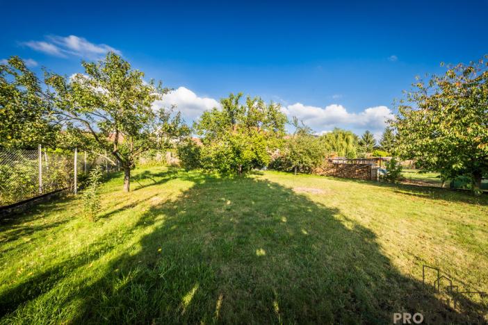 Prodej rodinného domu, Moravský Písek, Sokolská, 210 m2