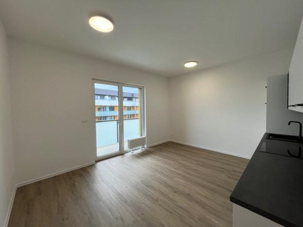 Pronájem bytu 2+kk, České Budějovice - České Budějovice 2, Čakovská, 51 m2