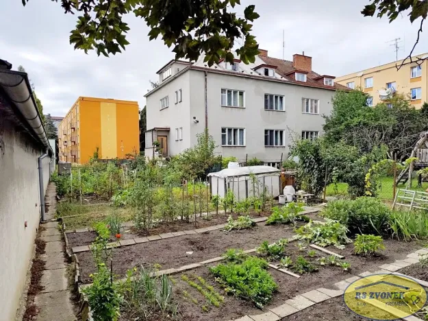 Prodej garáže, Olomouc, Žilinská, 26 m2