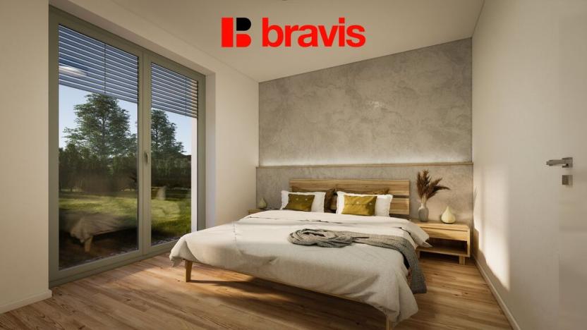 Prodej rodinného domu, Bučovice, Jabloňová, 80 m2