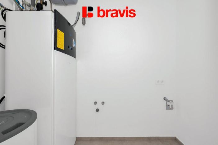 Prodej rodinného domu, Bučovice, Jabloňová, 80 m2